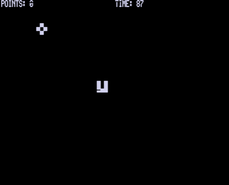 Screen shot